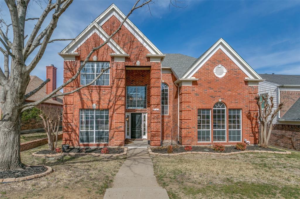 Dallas - Carrollton, TX 75006| 4 beds| 2.5 baths| $525,000